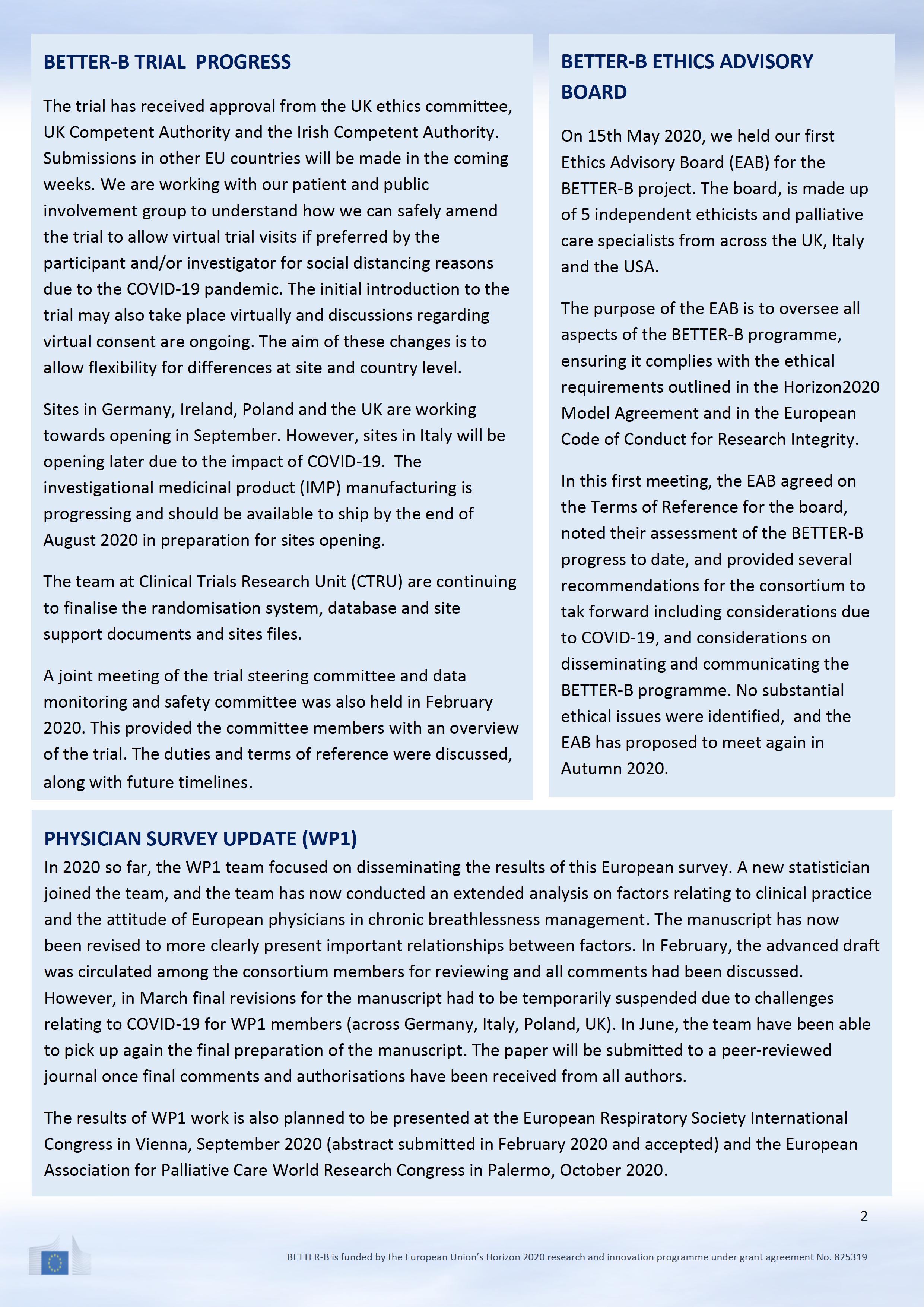 BETTER-B Newsletter Issue 3 _June2020_final - 0002